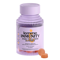 IMMUNITY