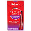Colgate Optic White Overnight Teeth Whitening Pen Gel