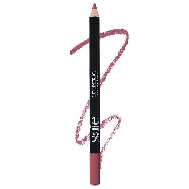 Lip Liner 101: Creamy & Nourishing Lip Pencil