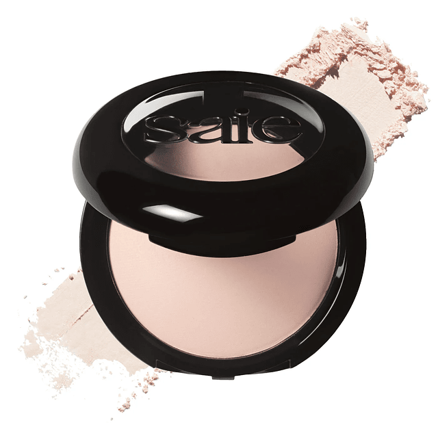 Saie  Slip Tint™ Undetectable Baked Setting Powder