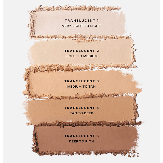 Saie  Slip Tint™ Undetectable Baked Setting Powder