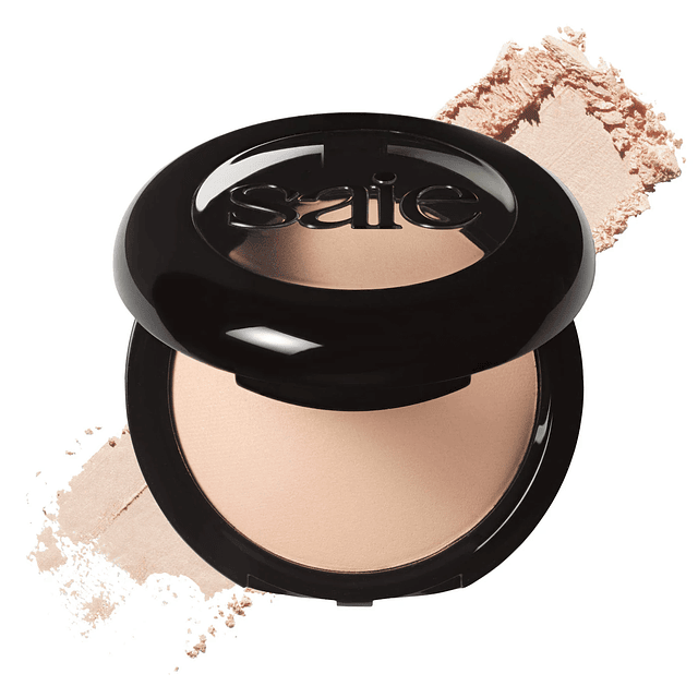 Saie  Slip Tint™ Undetectable Baked Setting Powder