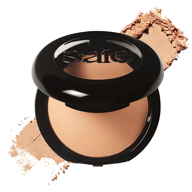 Saie  Slip Tint™ Undetectable Baked Setting Powder
