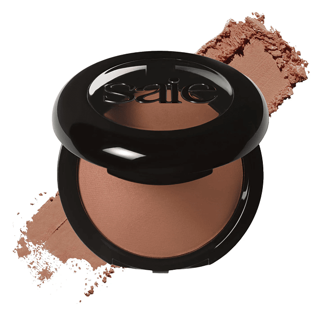 Saie  Slip Tint™ Undetectable Baked Setting Powder