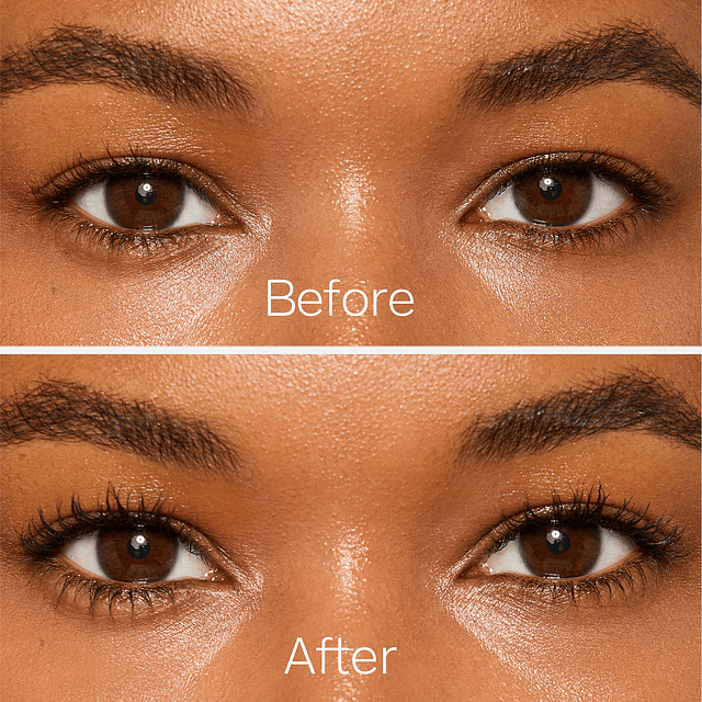 Mascara 101 Lengthening and Lifting