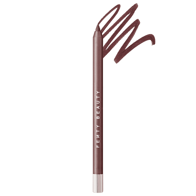 Trace'd Out Longwear Waterproof Pencil Lip Liner