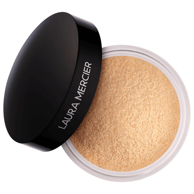 Translucent Loose Setting Powder