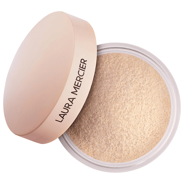 Ultra-Blur Talc-Free Translucent Loose Setting Powder