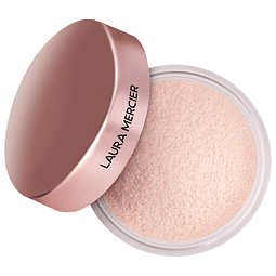 Ultra-Blur Talc-Free Translucent Loose Setting Powder Rose