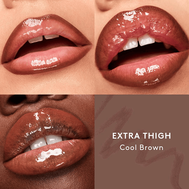 FENTY BEAUTY by Rihanna   Space Trace Lip Set
