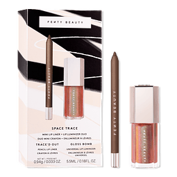 FENTY BEAUTY by Rihanna   Space Trace Lip Set