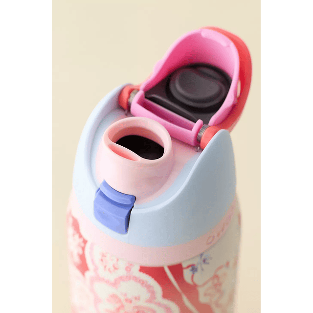 Hankies Print FreeSip 32 oz Water Bottle