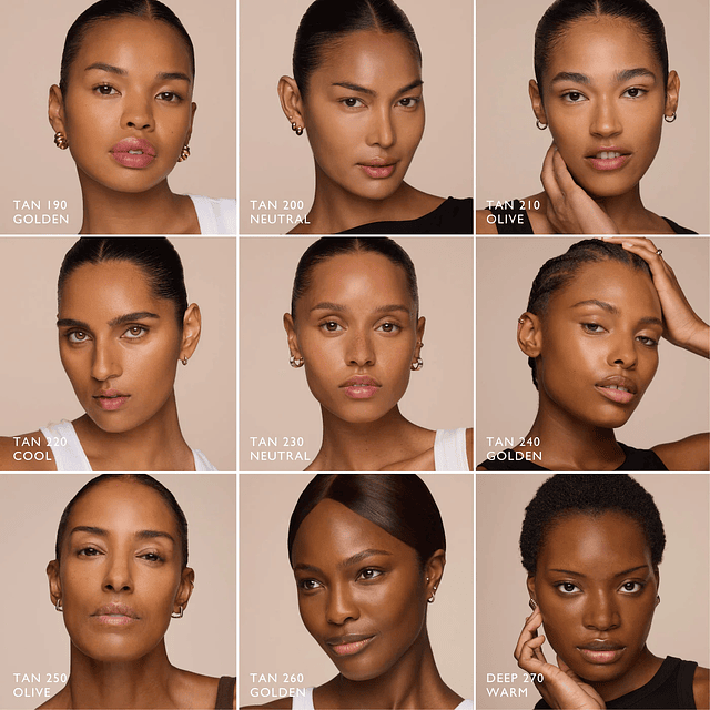 Le Skin Weightless Serum Foundation