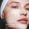 Caffeine Reset Sculpting Cream Mask