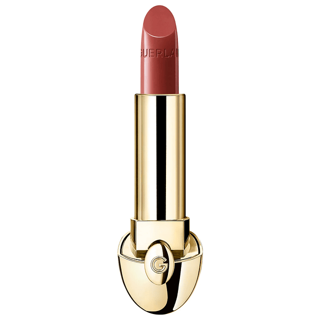 Rouge G Customizable Satin & Velvet Matte Lipstick