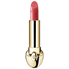Rouge G Customizable Satin & Velvet Matte Lipstick