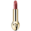 Rouge G Customizable Satin & Velvet Matte Lipstick