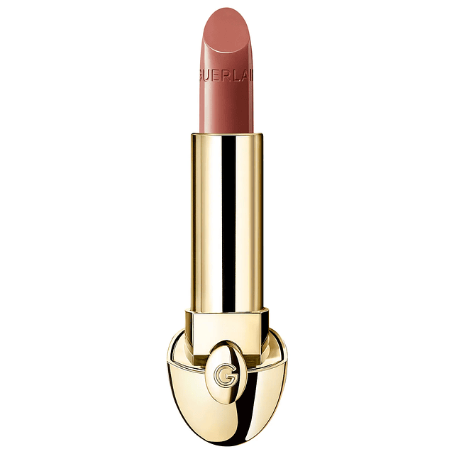 Rouge G Customizable Satin & Velvet Matte Lipstick
