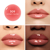 Kiss Kiss Bee Glow Hydrating Tinted Lip Oil