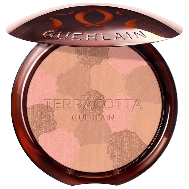Terracotta Light Healthy Glow Bronzer