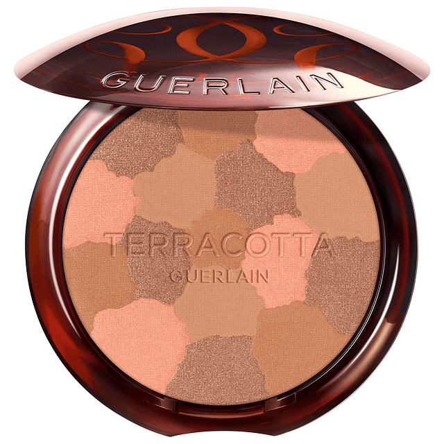 Terracotta Light Healthy Glow Bronzer