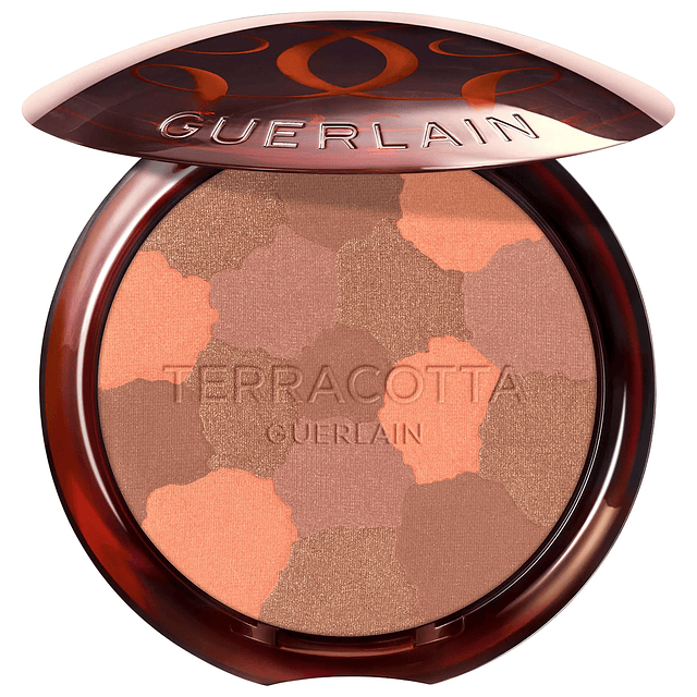 Terracotta Light Healthy Glow Bronzer