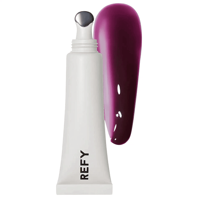 Lip Gloss with Hyaluronic Acid