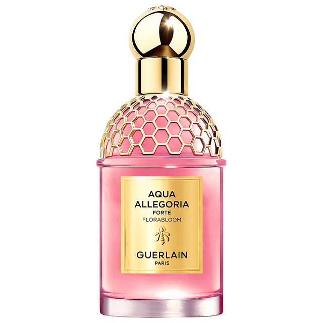 Aqua Allegoria Florabloom Forte Eau de Parfum