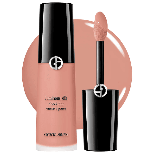 Luminous Silk Cheek Tint