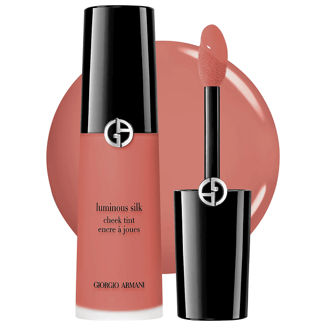 Luminous Silk Cheek Tint