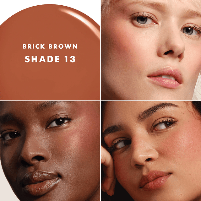 Luminous Silk Cheek Tint