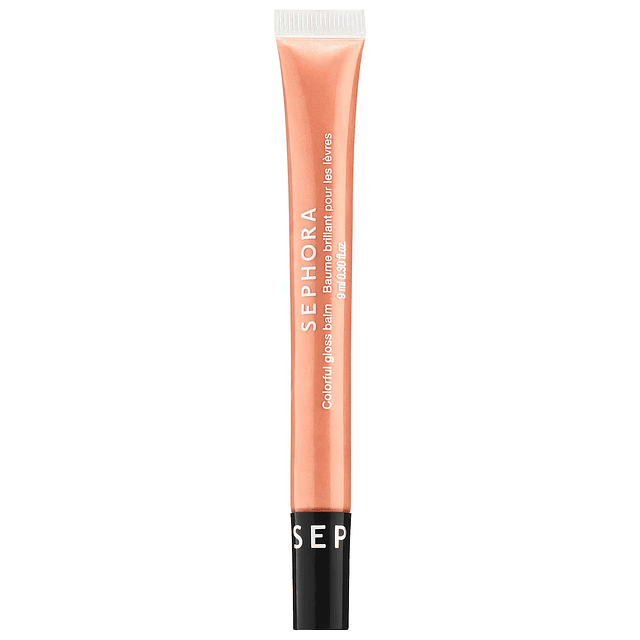 Sephora Colorful® Lip Gloss Balm