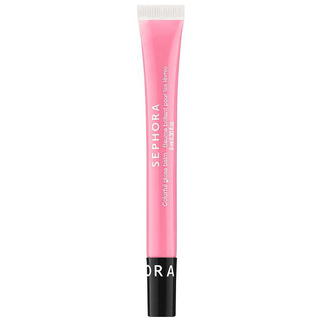 Sephora Colorful® Lip Gloss Balm