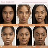 Natural Blur Powder Foundation