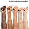 Natural Blur Powder Foundation