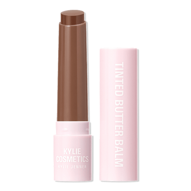 Tinted Butter Balm