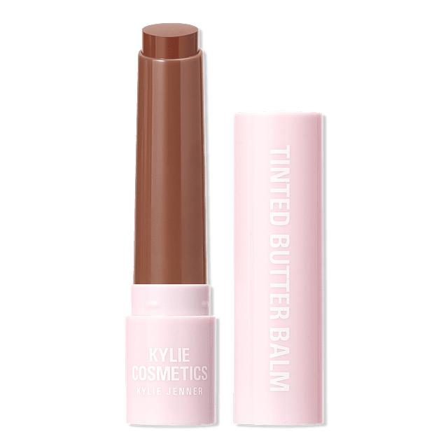 Tinted Butter Balm