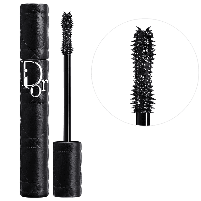 Diorshow Overvolume Extreme Volume Mascara