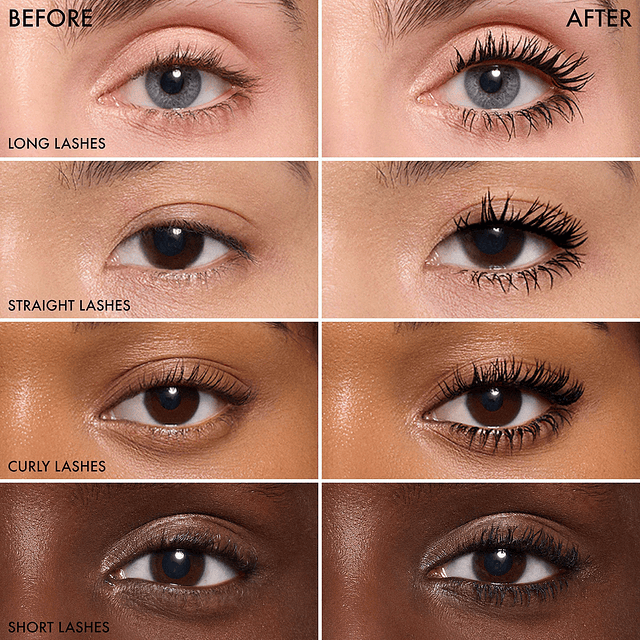 Diorshow Overvolume Extreme Volume Mascara