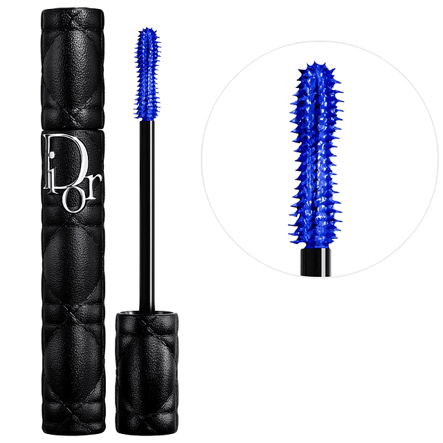 Diorshow Overvolume Extreme Volume Mascara