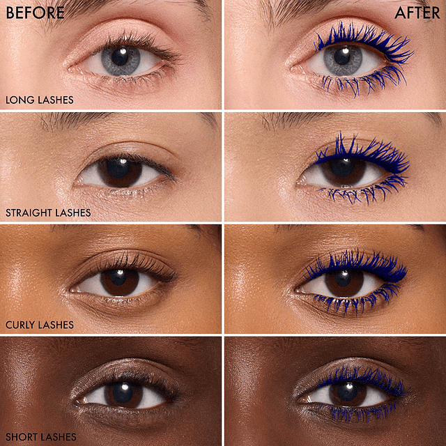 Diorshow Overvolume Extreme Volume Mascara