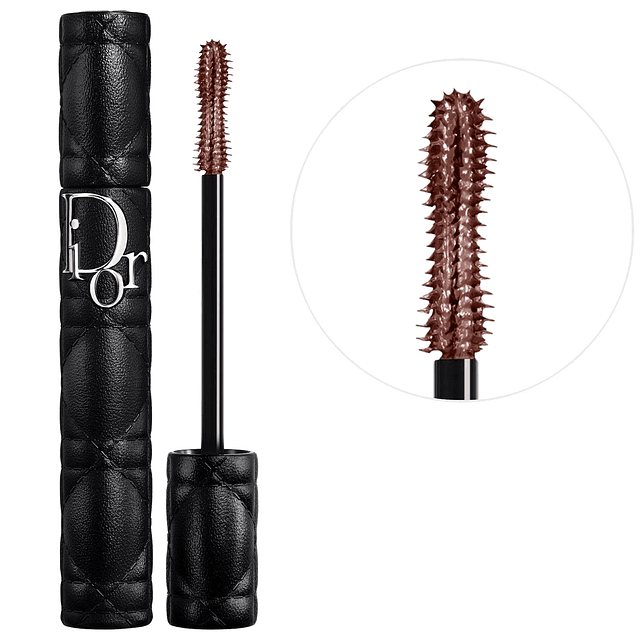 Diorshow Overvolume Extreme Volume Mascara