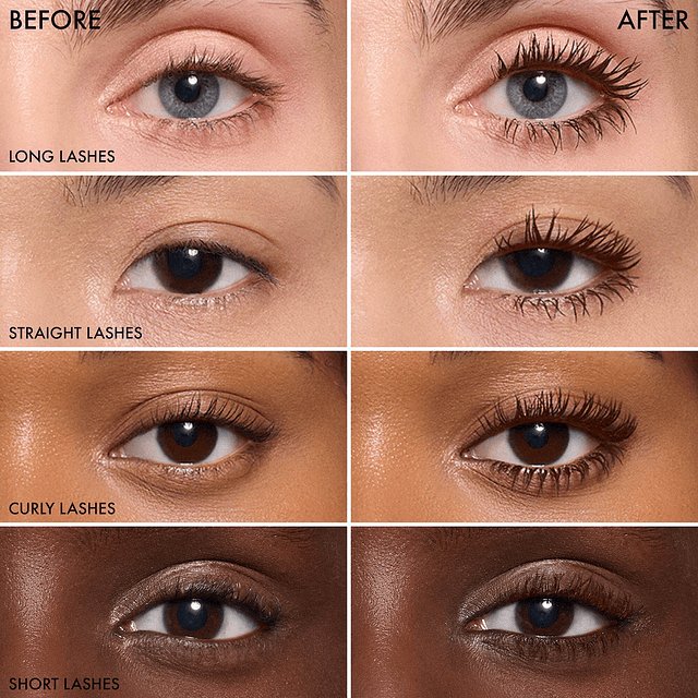 Diorshow Overvolume Extreme Volume Mascara