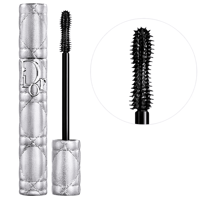 Diorshow Overvolume Extreme Volume Waterproof Mascara