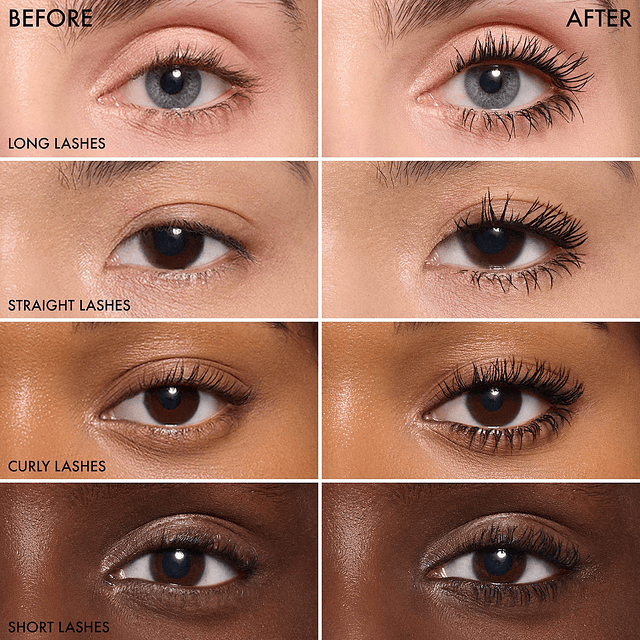 Diorshow Overvolume Extreme Volume Waterproof Mascara