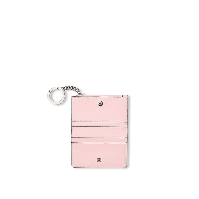 Foldover Card Case Heritage Stripe