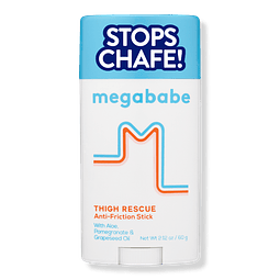 Thigh Rescue Lotion Anti-Chafe Stick
