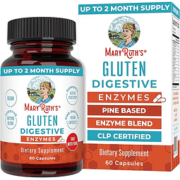 Gluten Digestive