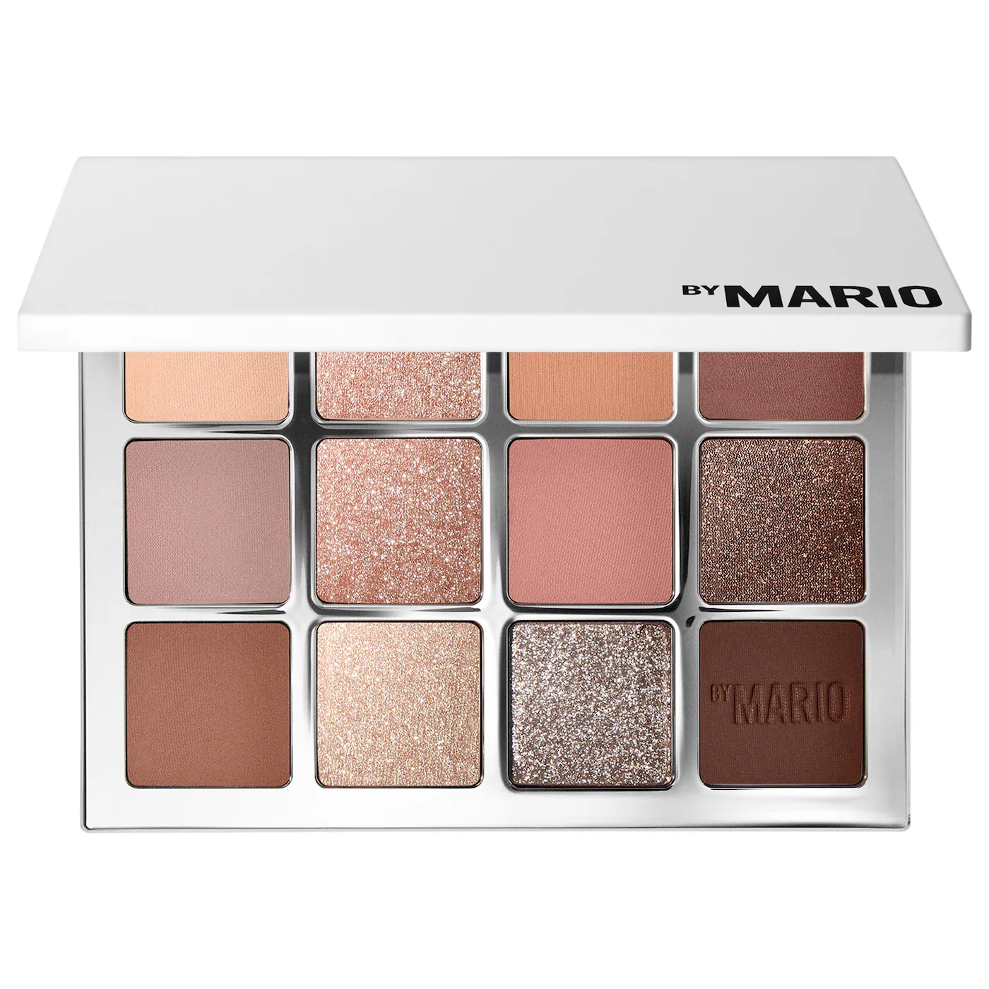 アイシャドウ Make up by Mario ethereal eyes Ethereal Eyes™ Eyeshadow Palette: The Original