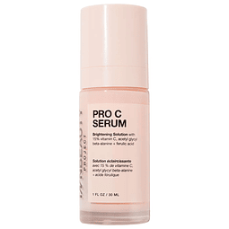 Pro C Serum Brightening Solution with 15% Vitamin C + Ferulic Acid